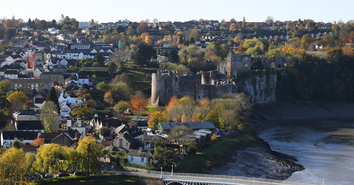 Chepstow Town