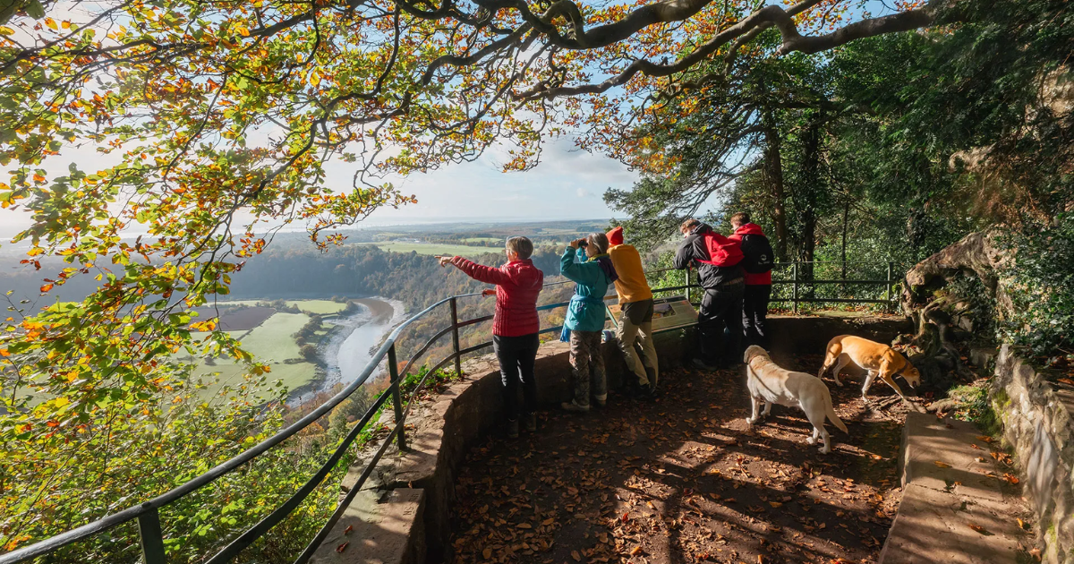 Wye Valley Walk